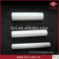 White polishing zirconia ceramic rod / stick